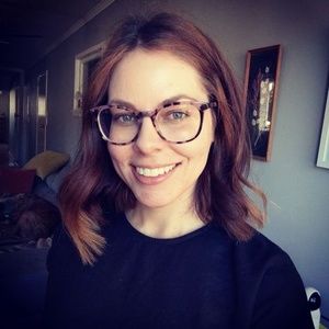 Meet your Posher, Claire